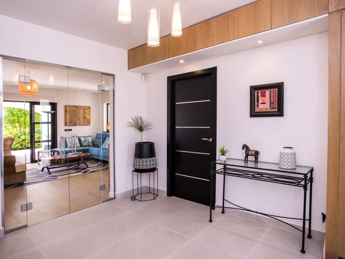 Maison de Vacances Javea
