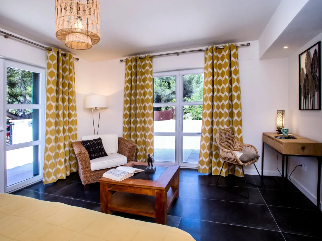 Maison de Vacances Javea