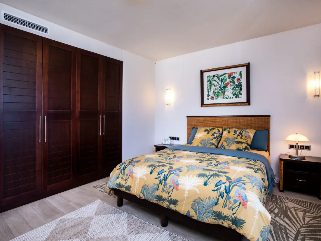 Maison de Vacances Javea