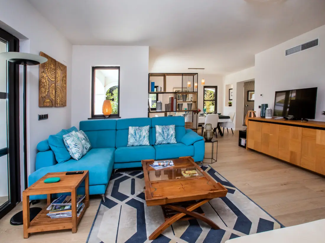 Maison de Vacances Javea