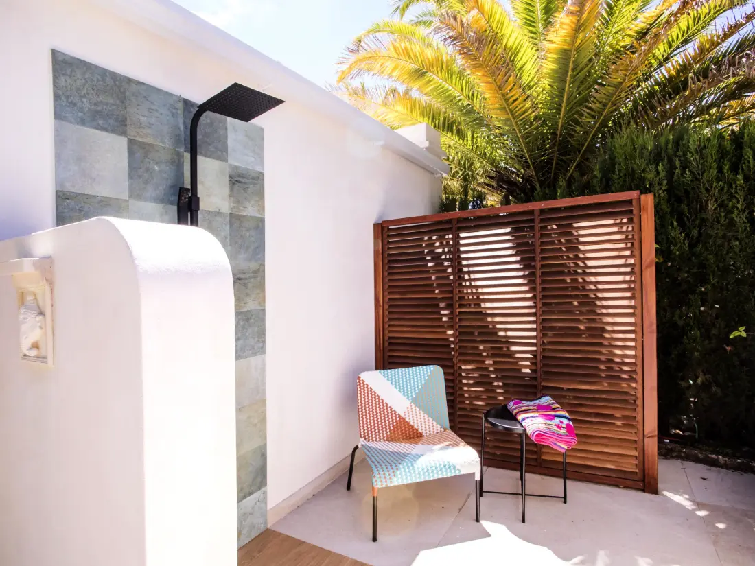 Maison de Vacances Javea