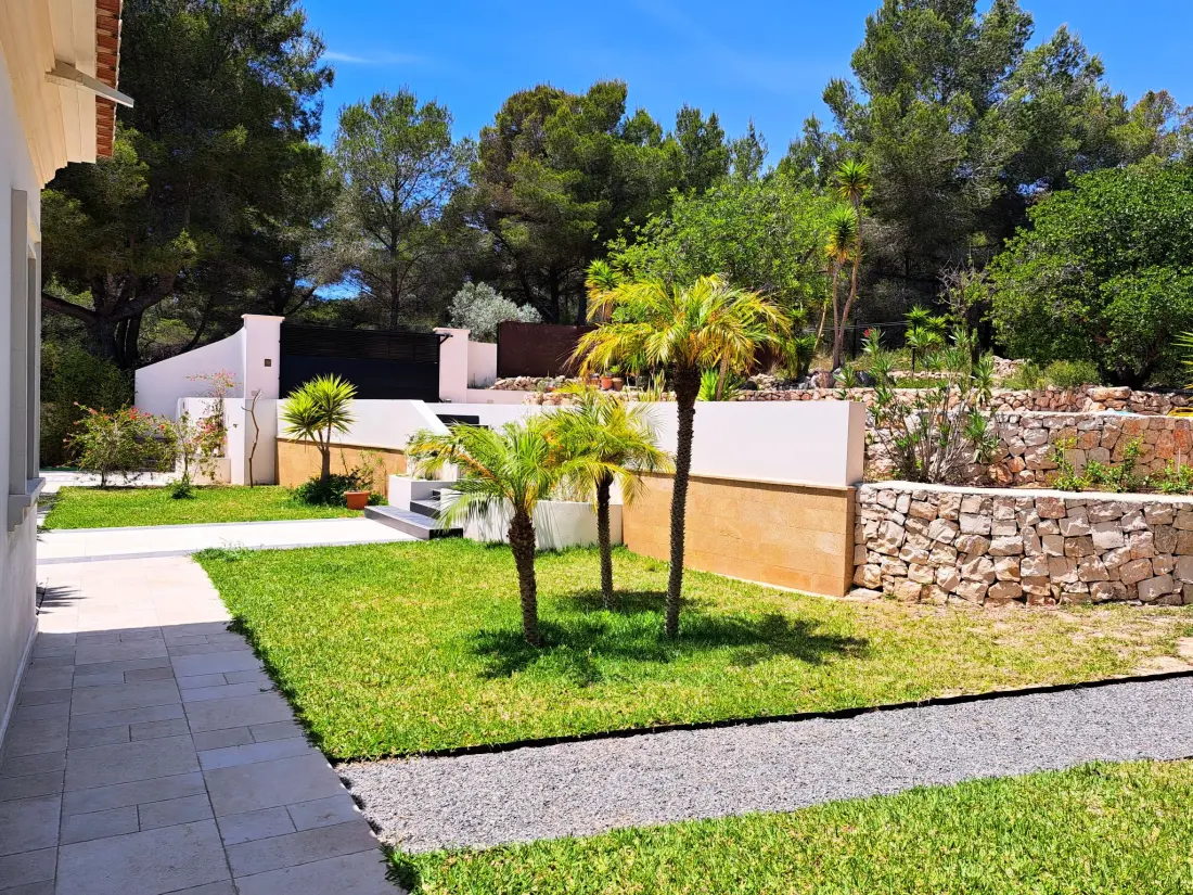 Maison de Vacances Javea