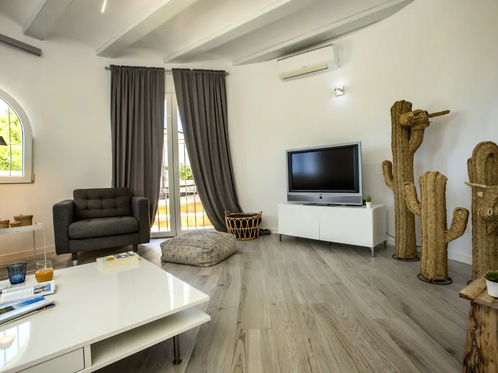Maison de Vacances Javea
