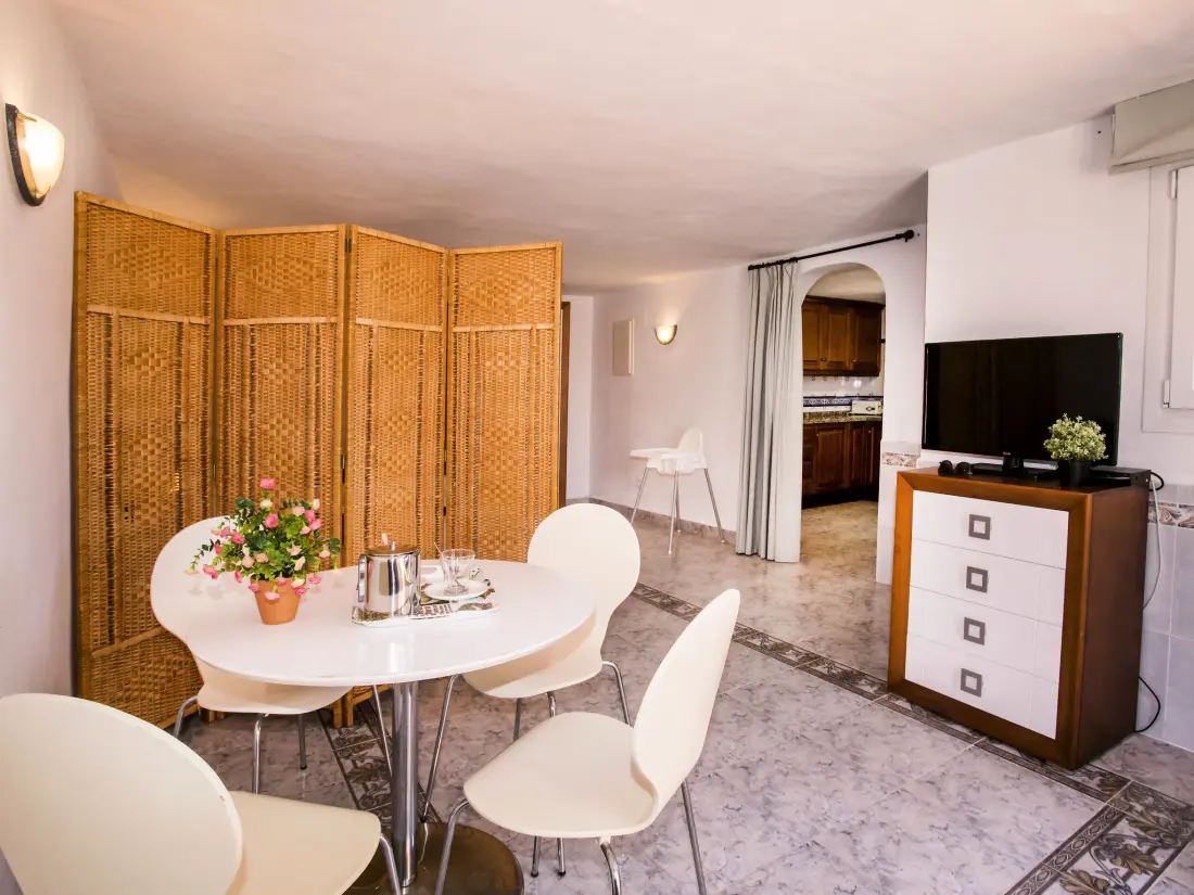 Maison de Vacances Javea