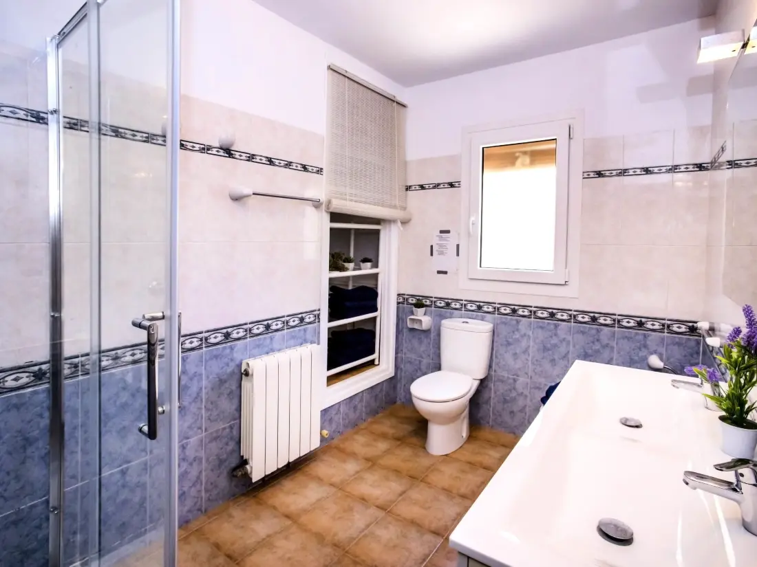 Maison de Vacances Javea