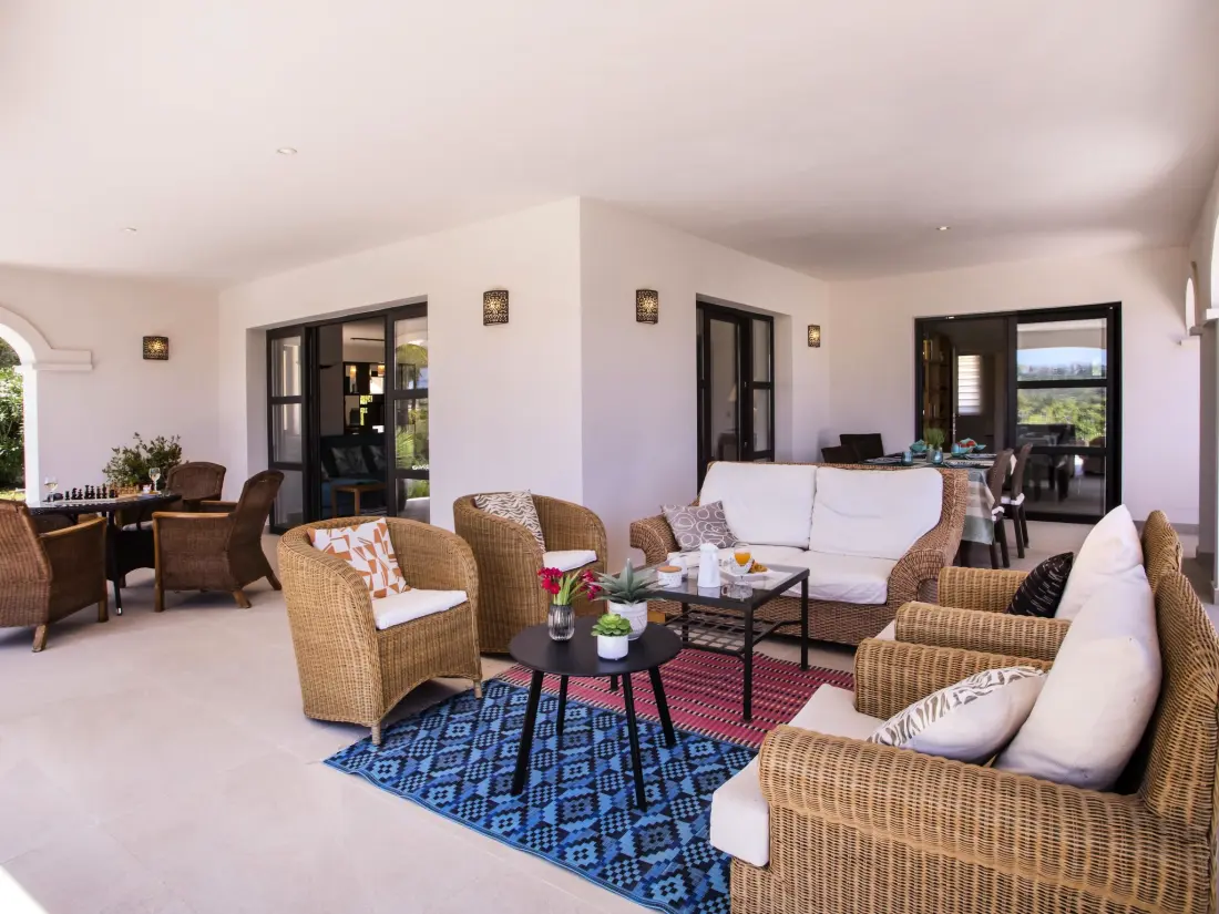 Maison de Vacances Javea