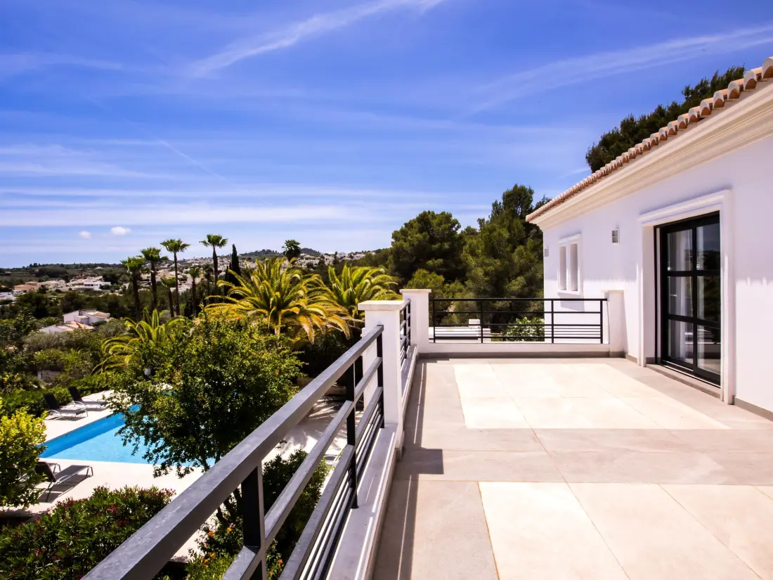 Maison de Vacances Javea