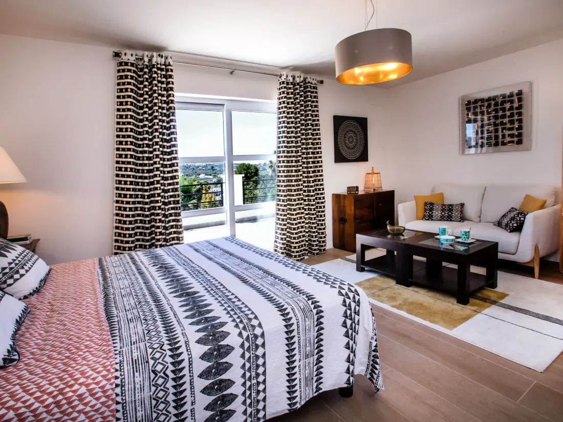 Maison de Vacances Javea