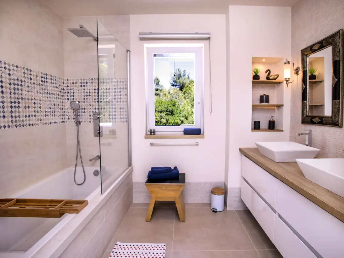 Maison de Vacances Javea