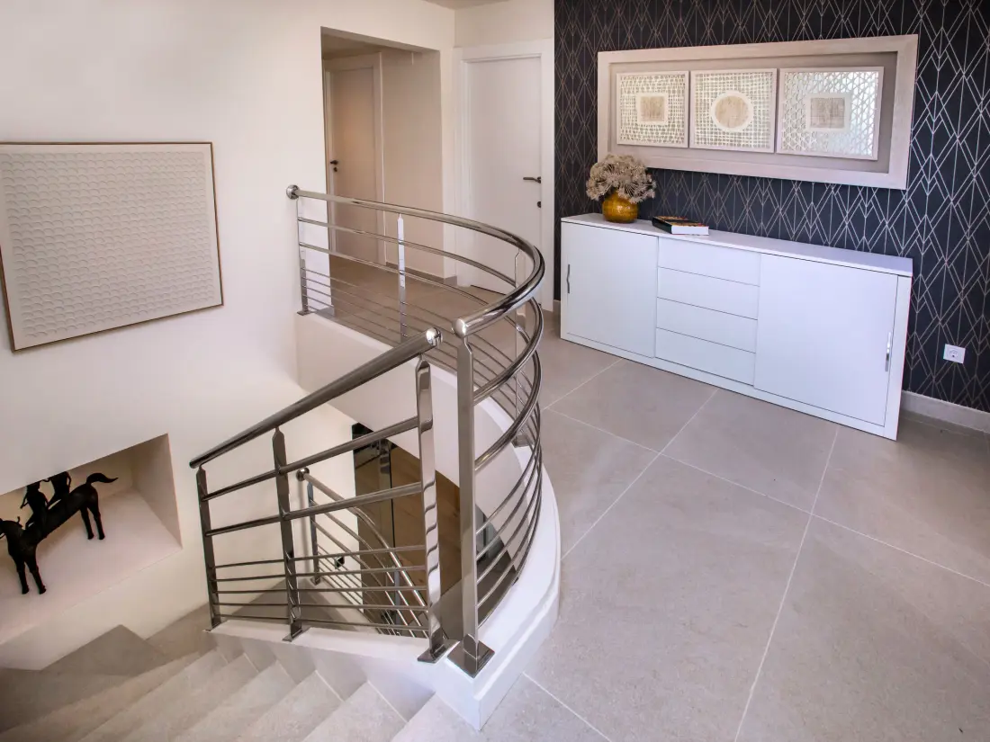 Maison de Vacances Javea