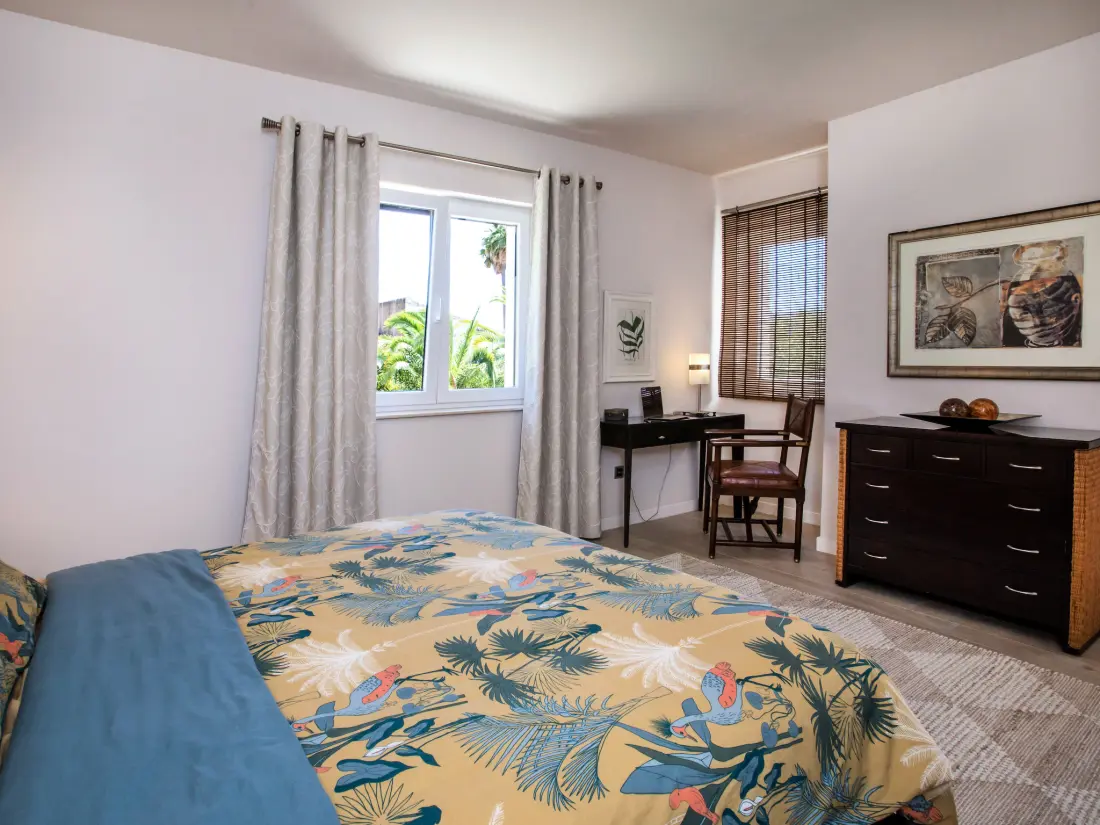 Maison de Vacances Javea