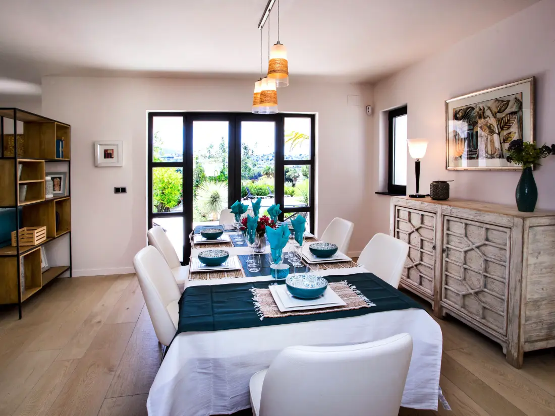Maison de Vacances Javea