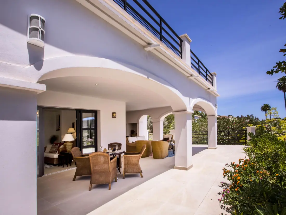 Maison de Vacances Javea