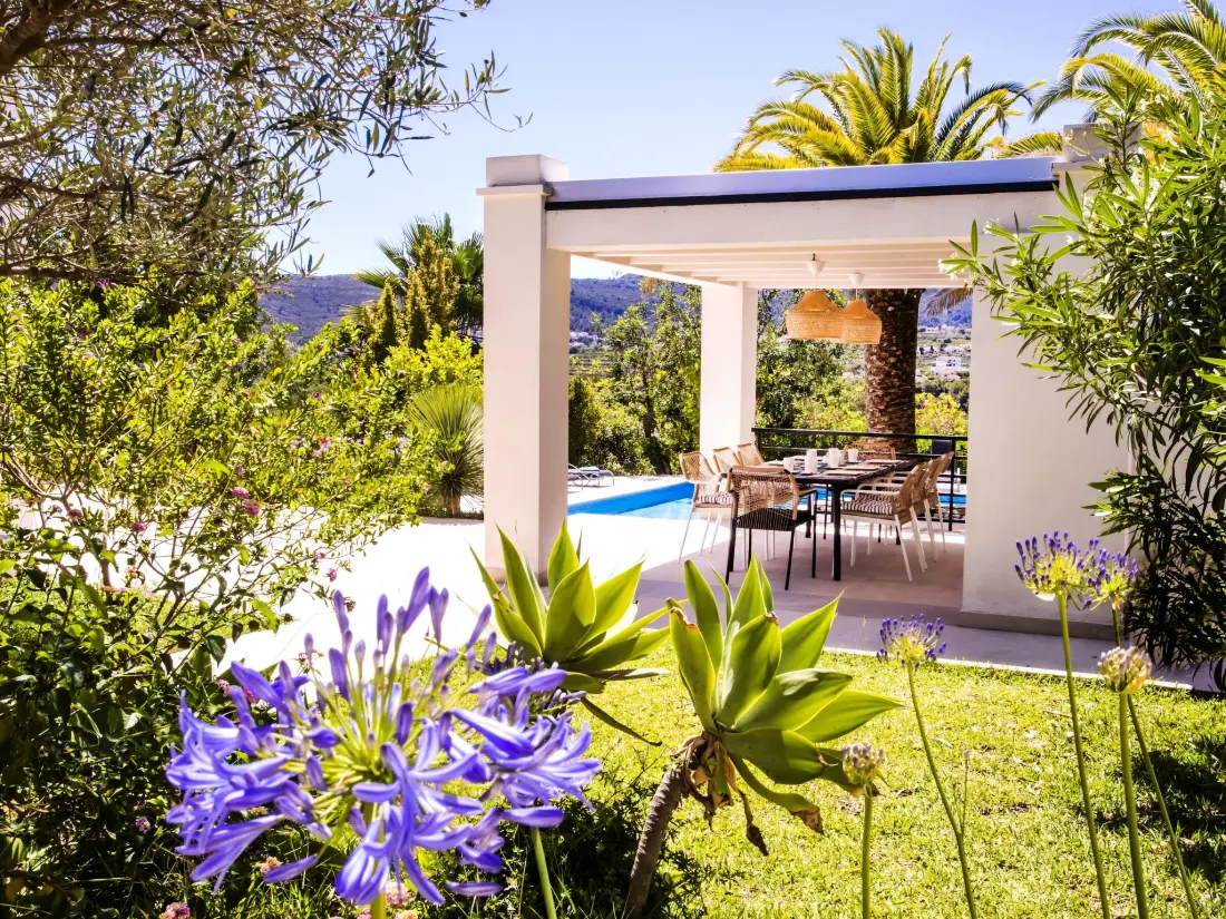 Maison de Vacances Javea