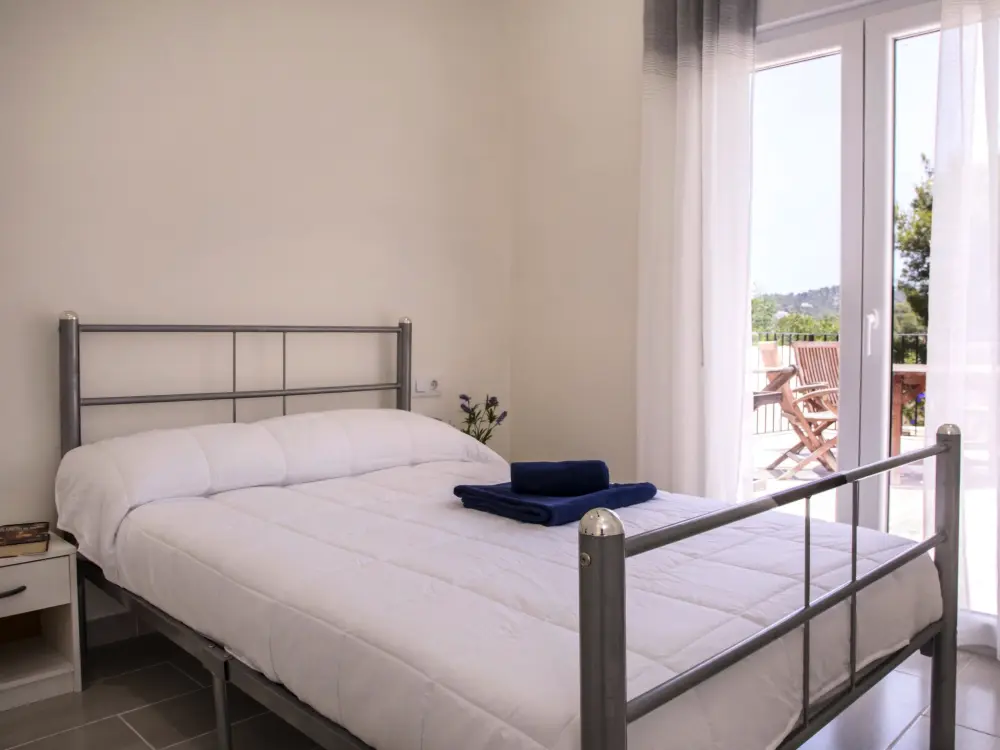 Maison de Vacances Javea