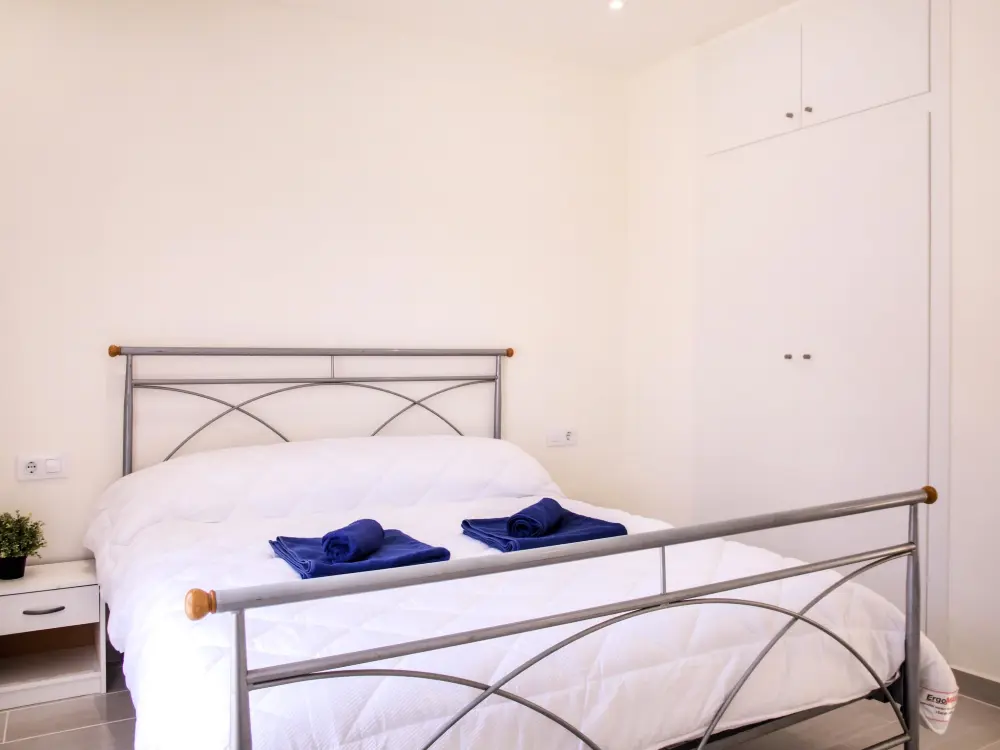 Maison de Vacances Javea