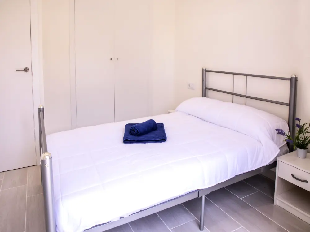 Maison de Vacances Javea