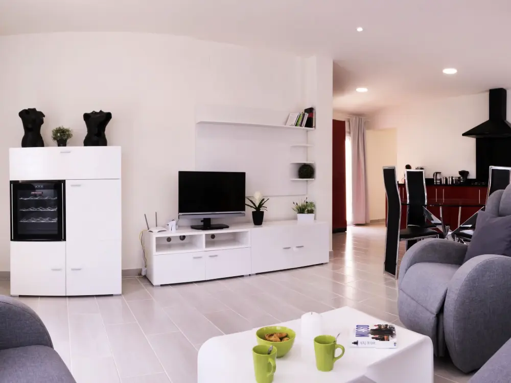 Maison de Vacances Javea