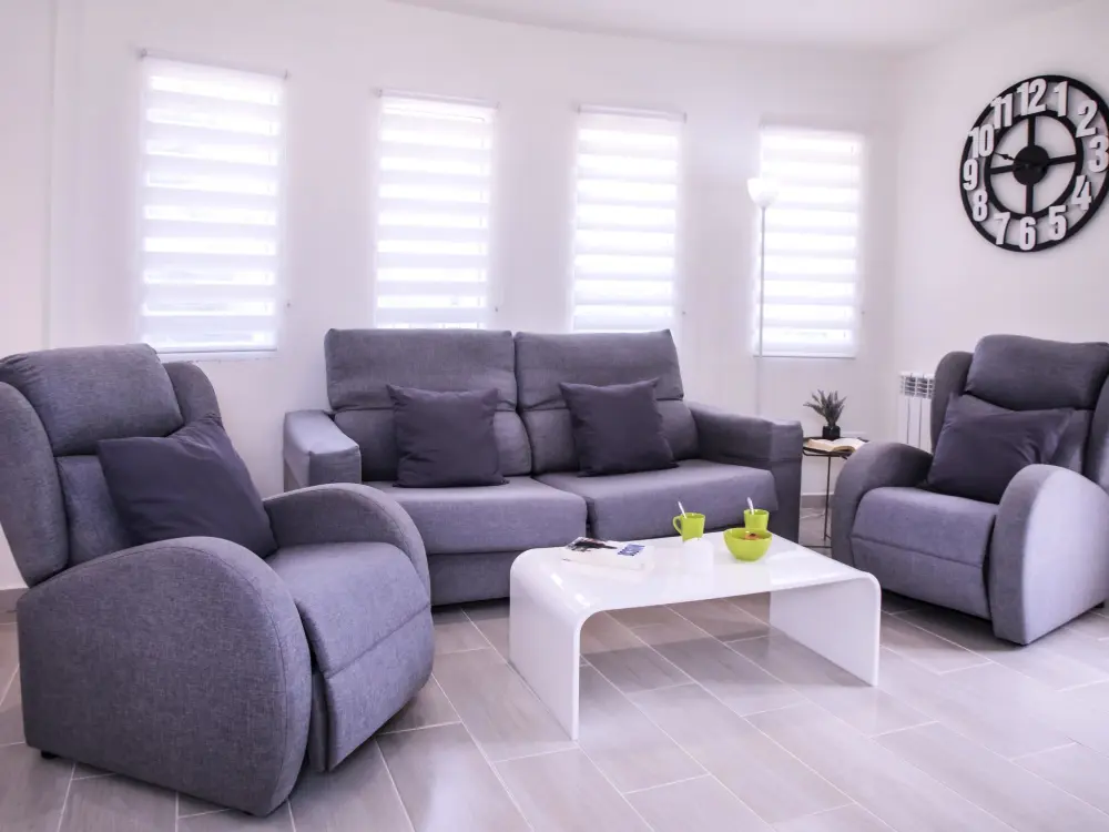 Maison de Vacances Javea
