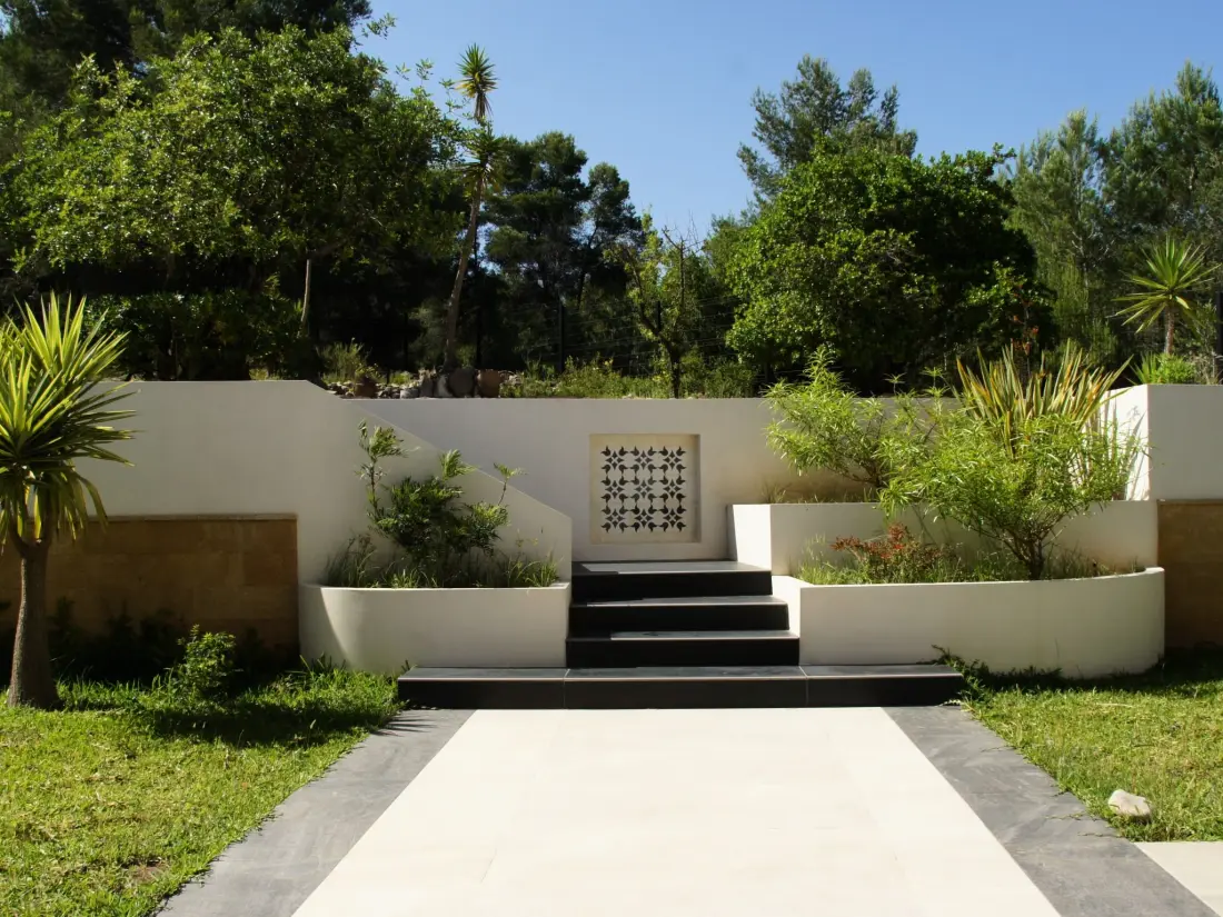Maison de Vacances Javea