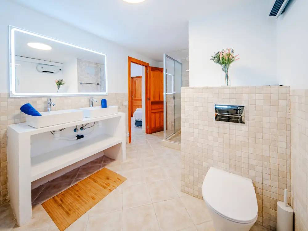 Maison de Vacances Javea