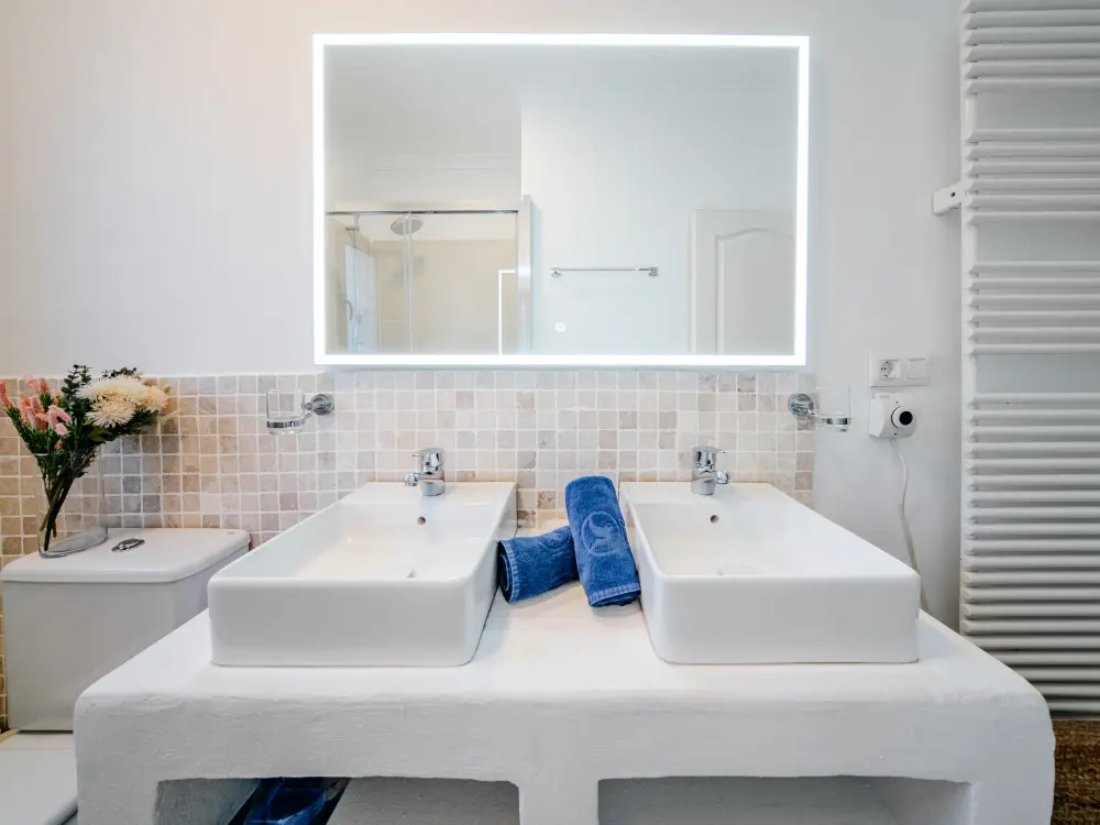 Maison de Vacances Javea