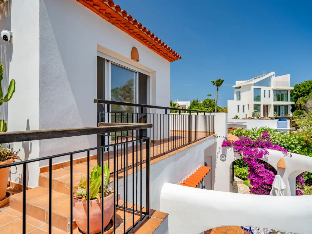 Maison de Vacances Javea