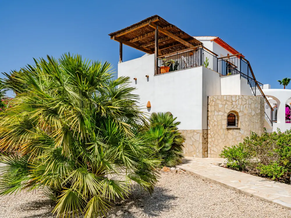 Maison de Vacances Javea