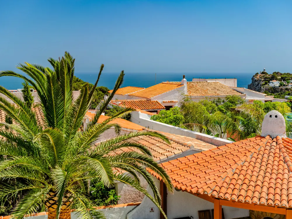 Maison de Vacances Javea