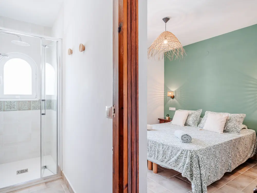 Maison de Vacances Javea