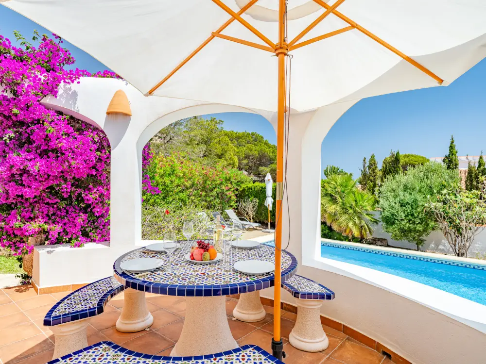 Maison de Vacances Javea