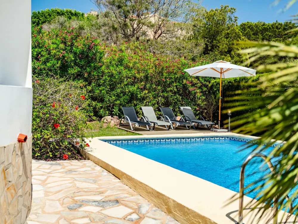 Maison de Vacances Javea