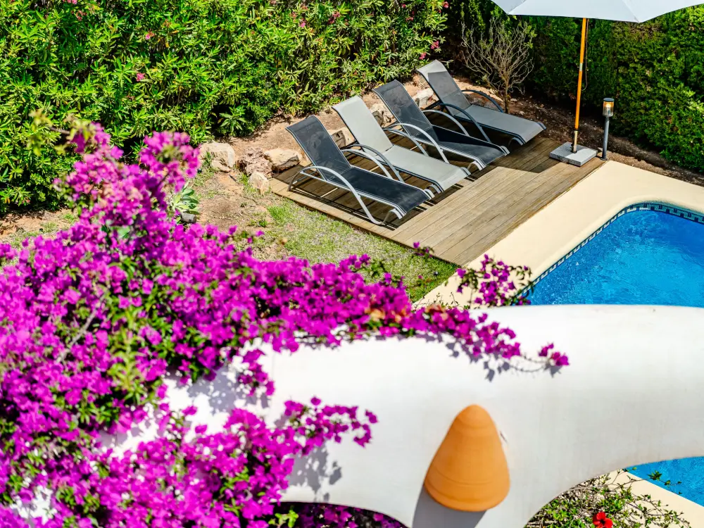 Maison de Vacances Javea