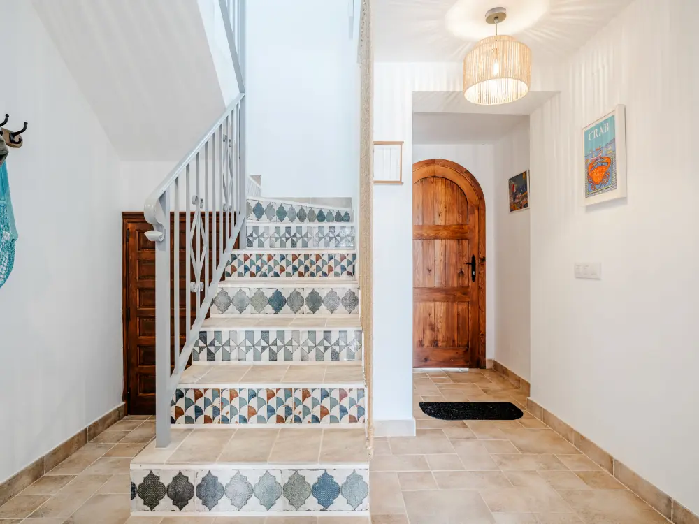 Maison de Vacances Javea