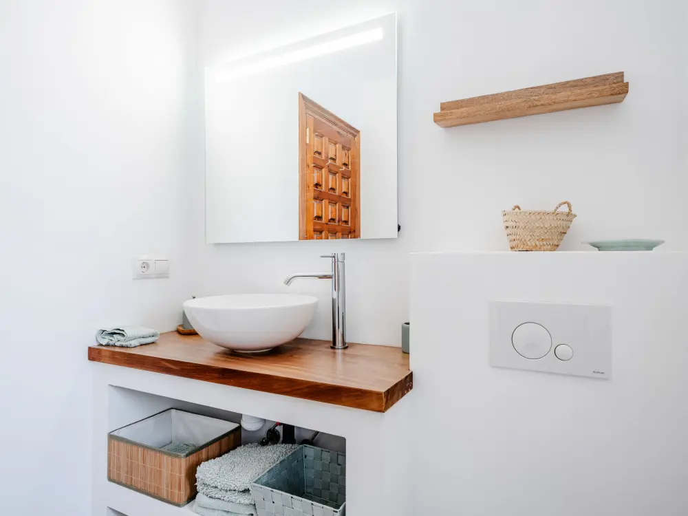 Maison de Vacances Javea