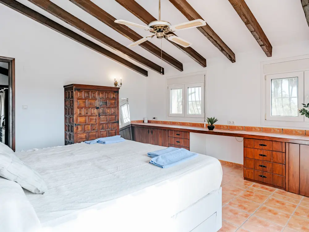 Maison de Vacances Javea
