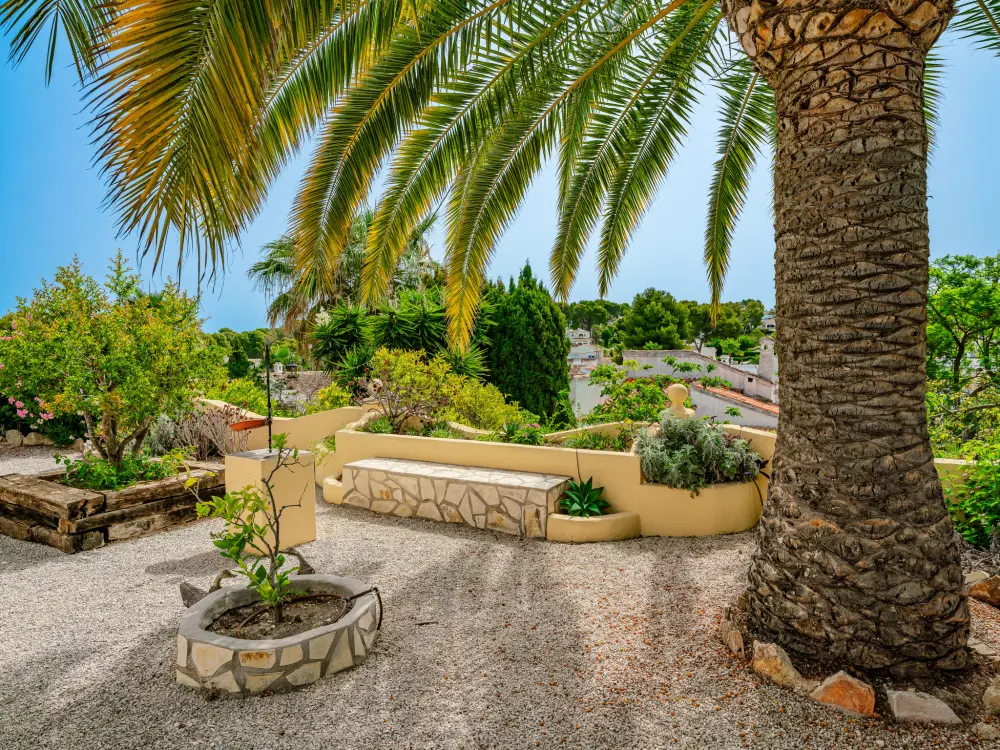 Maison de Vacances Javea