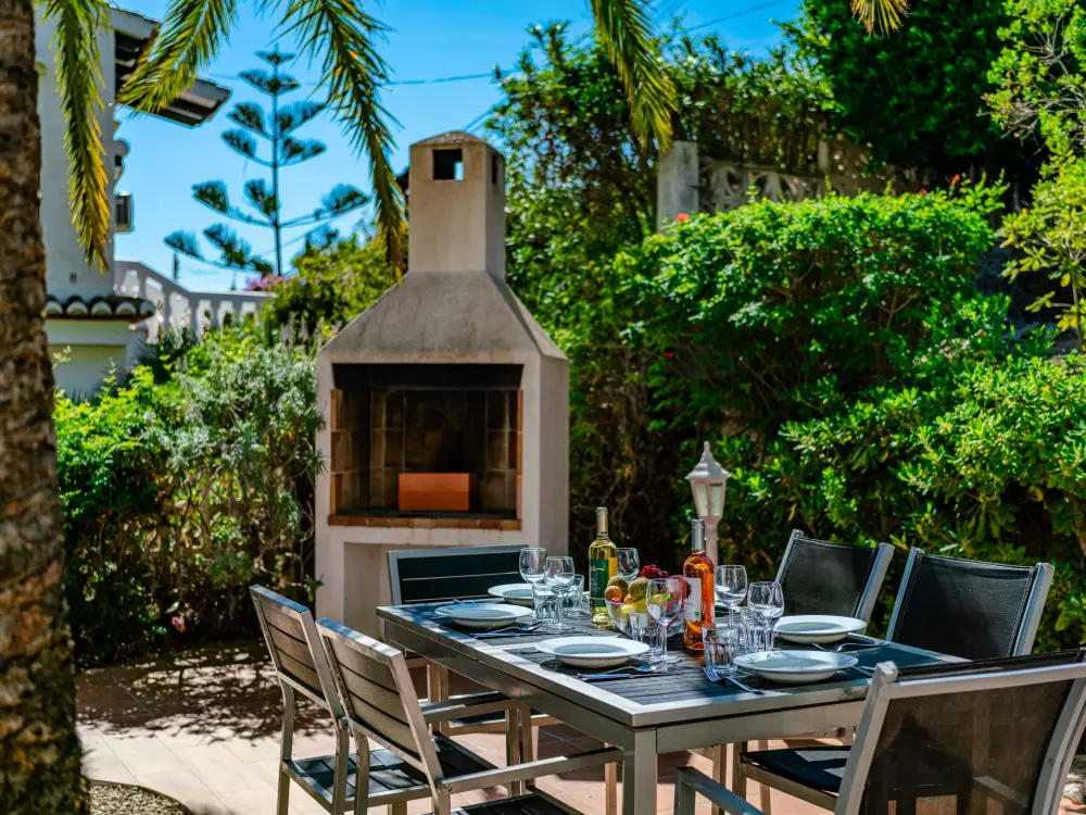 Maison de Vacances Javea