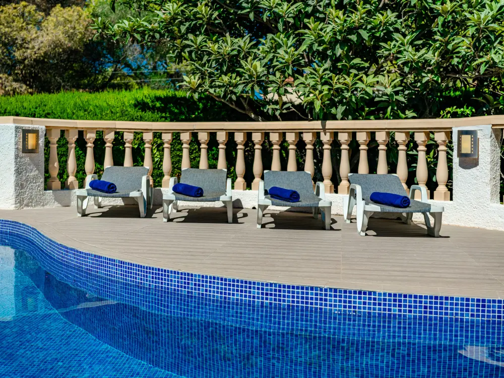 Maison de Vacances Javea