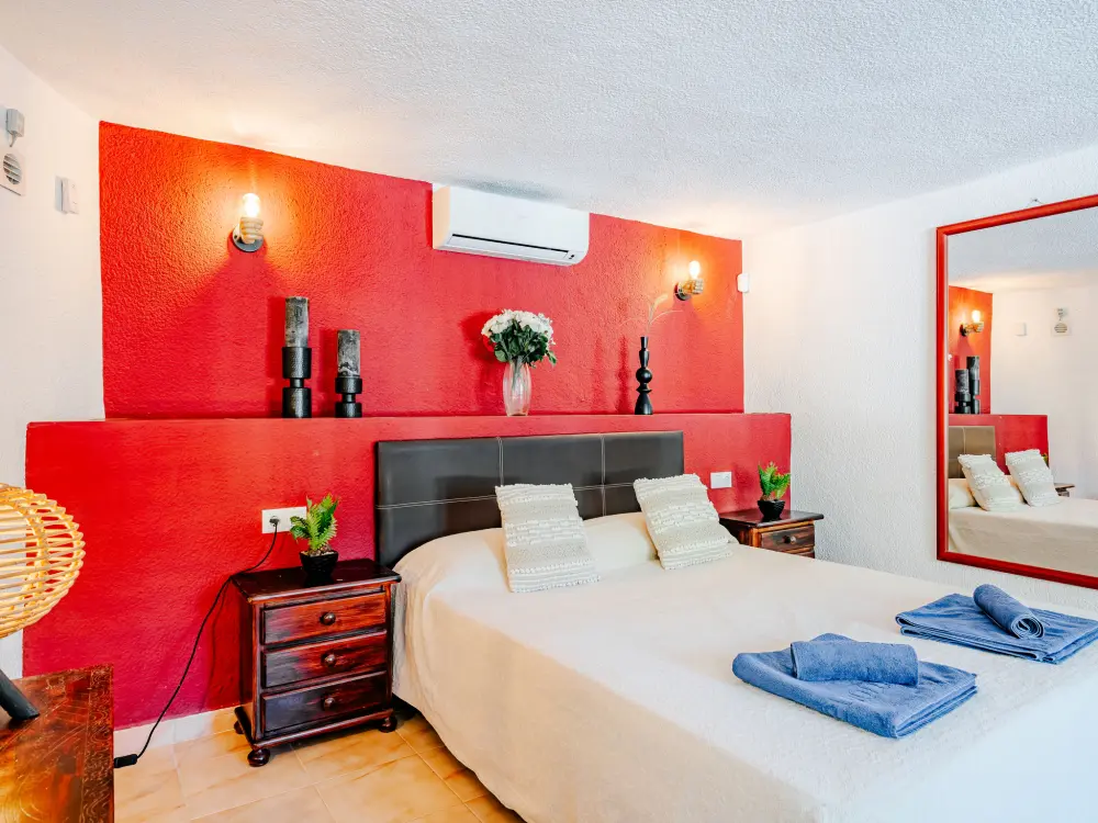 Maison de Vacances Javea