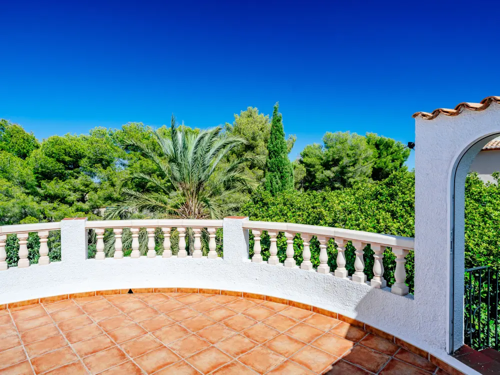 Maison de Vacances Javea
