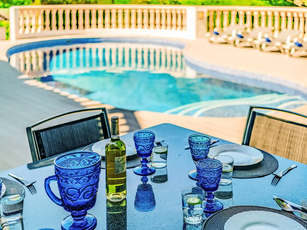 Maison de Vacances Javea