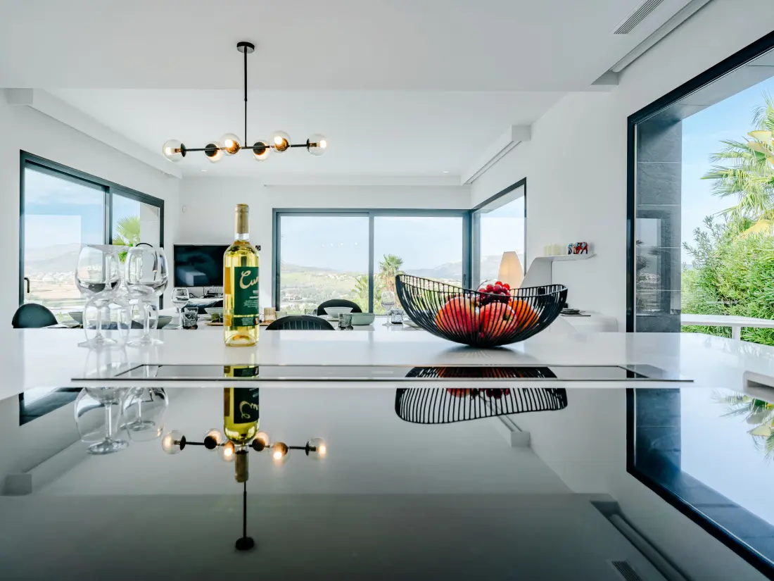 Maison de Vacances Javea
