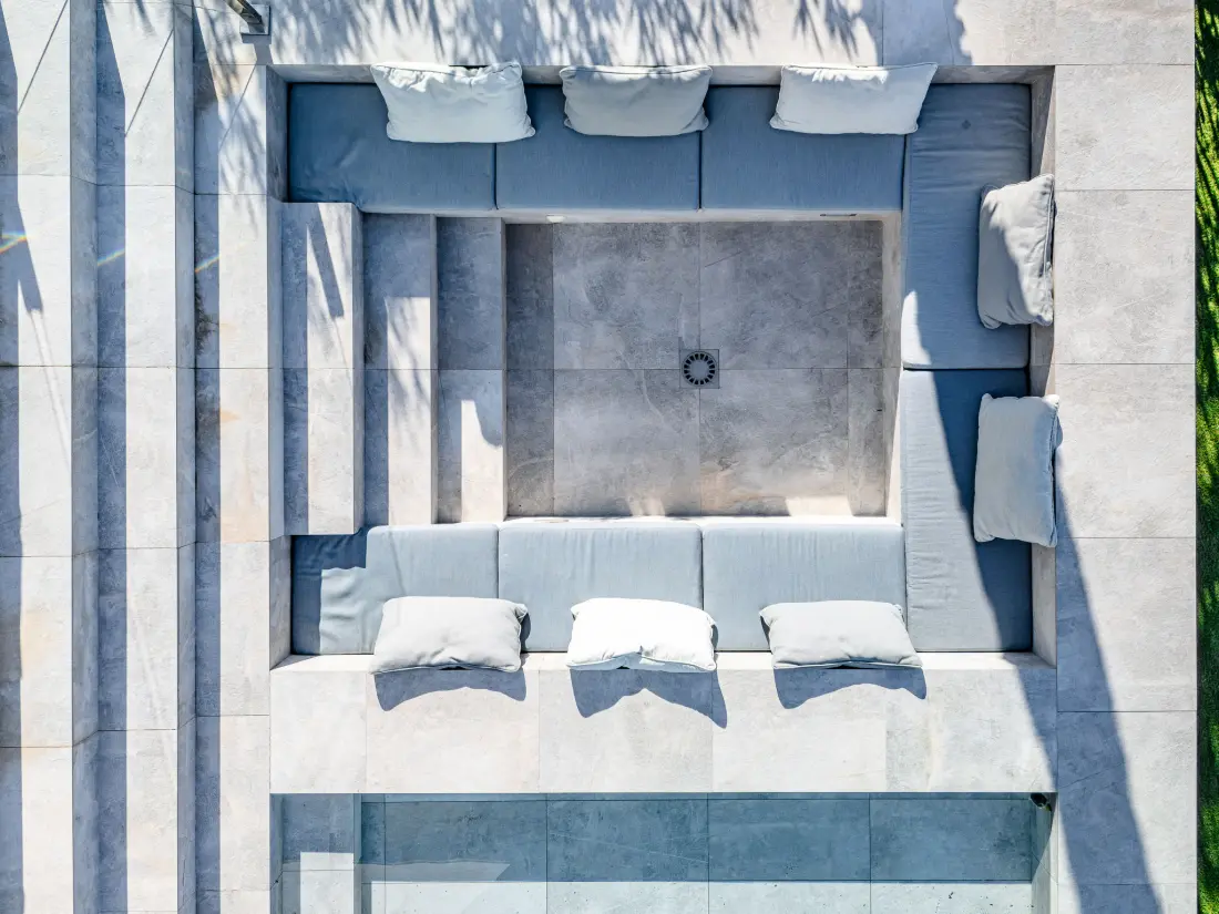 Maison de Vacances Javea