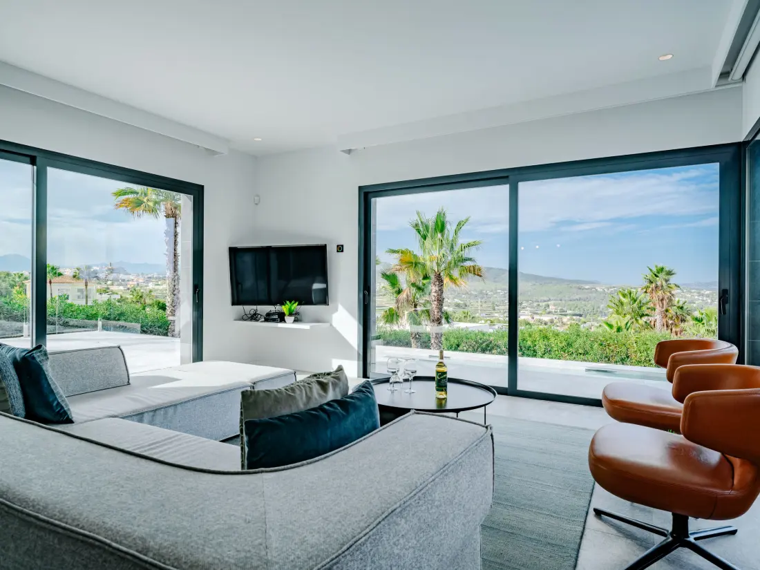 Maison de Vacances Javea
