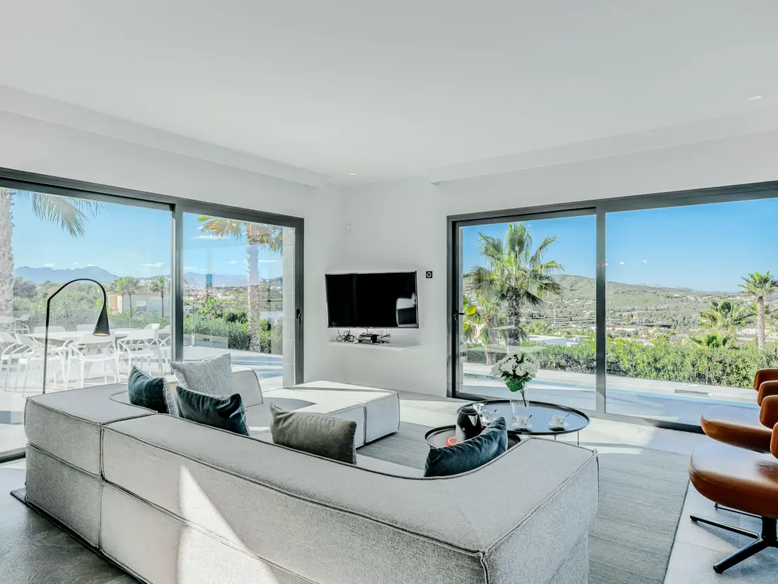 Maison de Vacances Javea