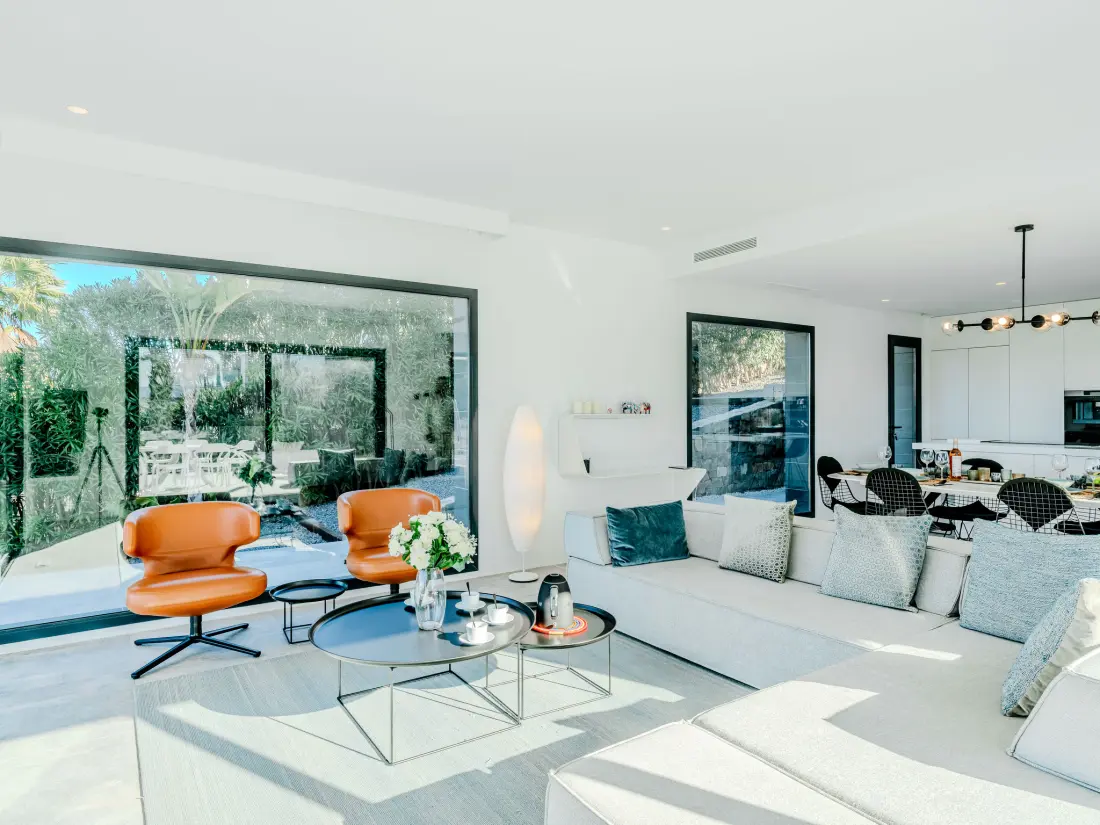 Maison de Vacances Javea
