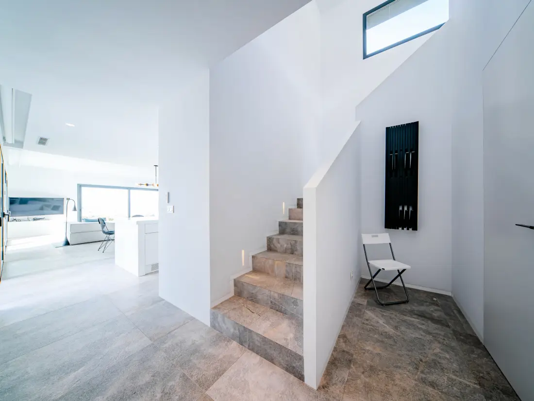 Maison de Vacances Javea