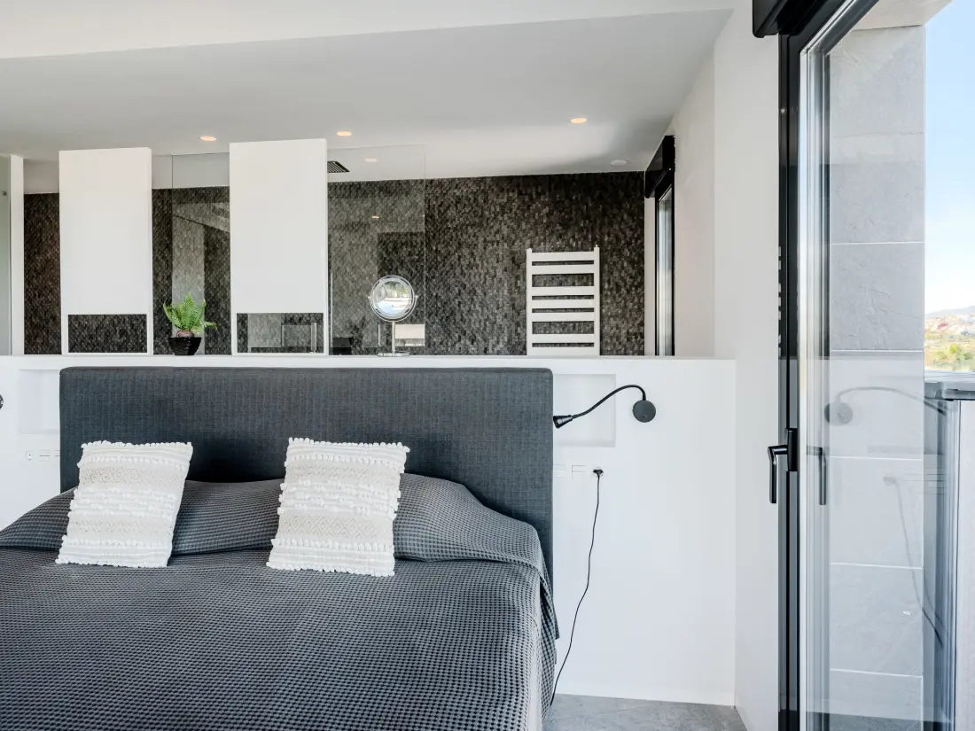 Maison de Vacances Javea