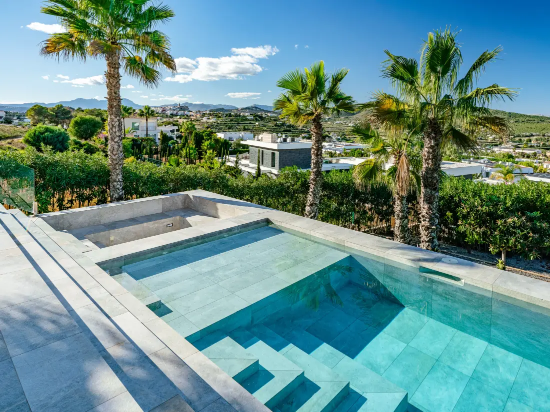 Maison de Vacances Javea